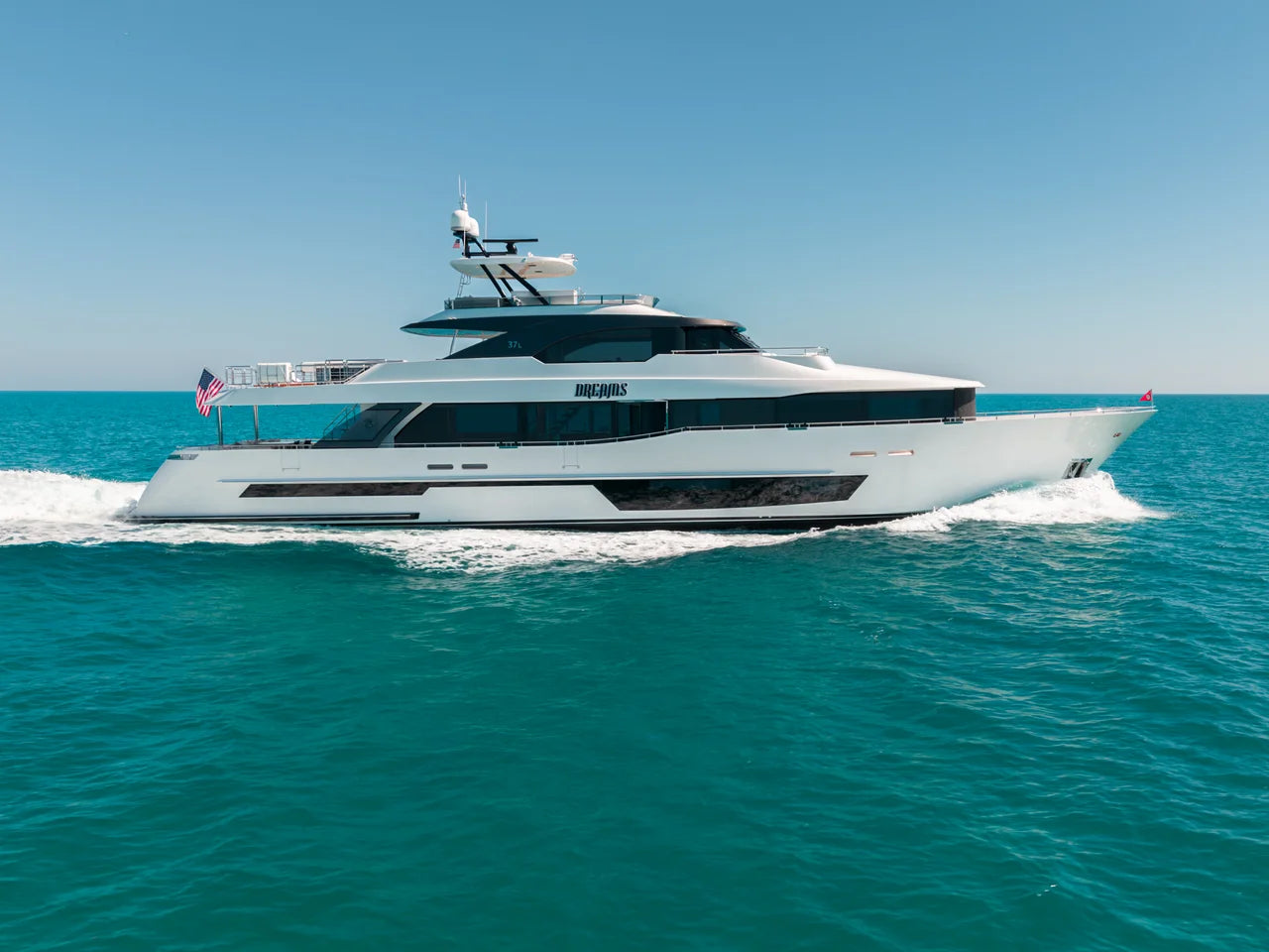 2022 Ocean Alexander 37L 120.0 feet, Fort Lauderdale, FL #1