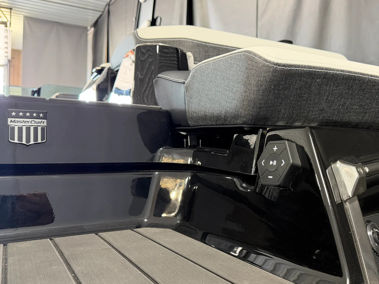 2026 Mastercraft X24 24.0 feet, Nisswa, Minnesota #17