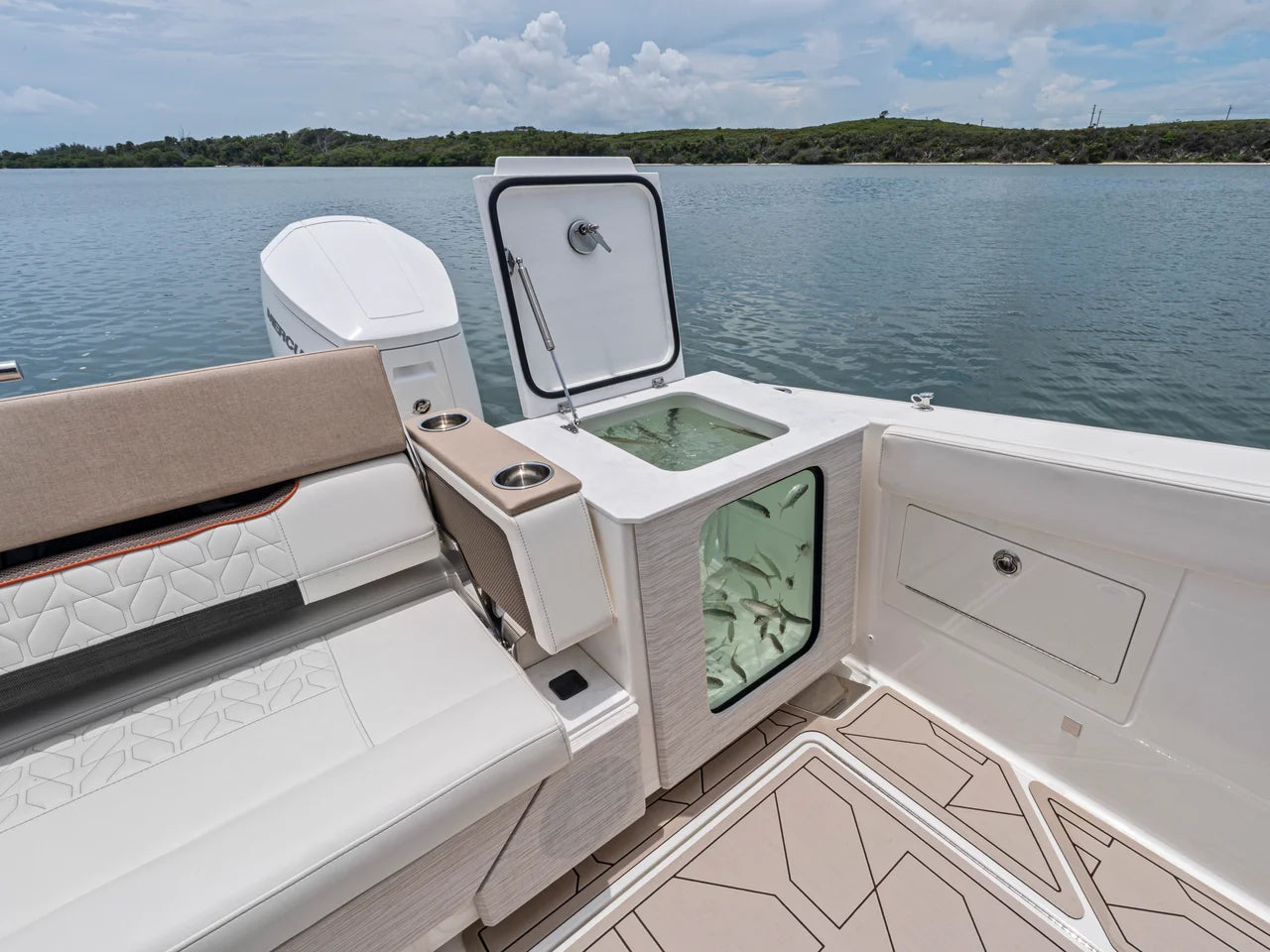 2027 Ducari 37 XIV 37.0 feet, Jupiter, Florida #45