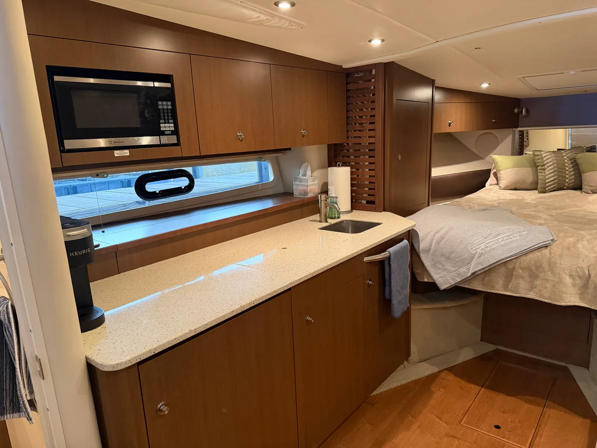 2016 Sea Ray SUNDANCER 370 39.0 feet, Lake Ozark, MO #27