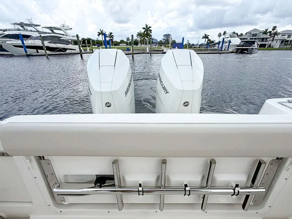 2027 Boston Whaler 325 Conquest 32.0 feet, Fort Myers, FL #8