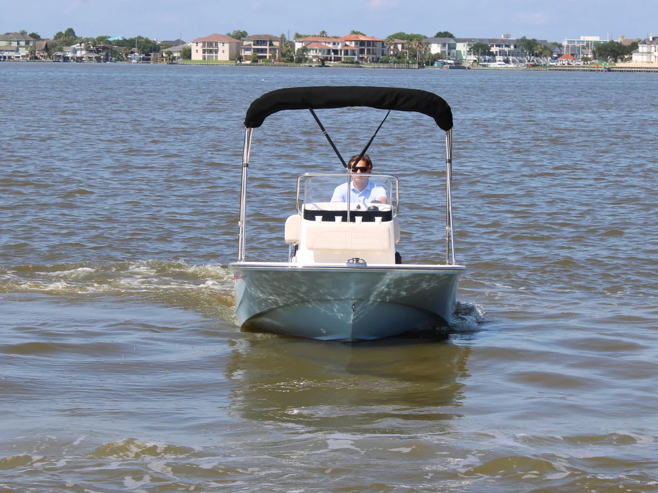 2026 Boston Whaler 150 Montauk 15.0 feet, Seabrook, TX #3
