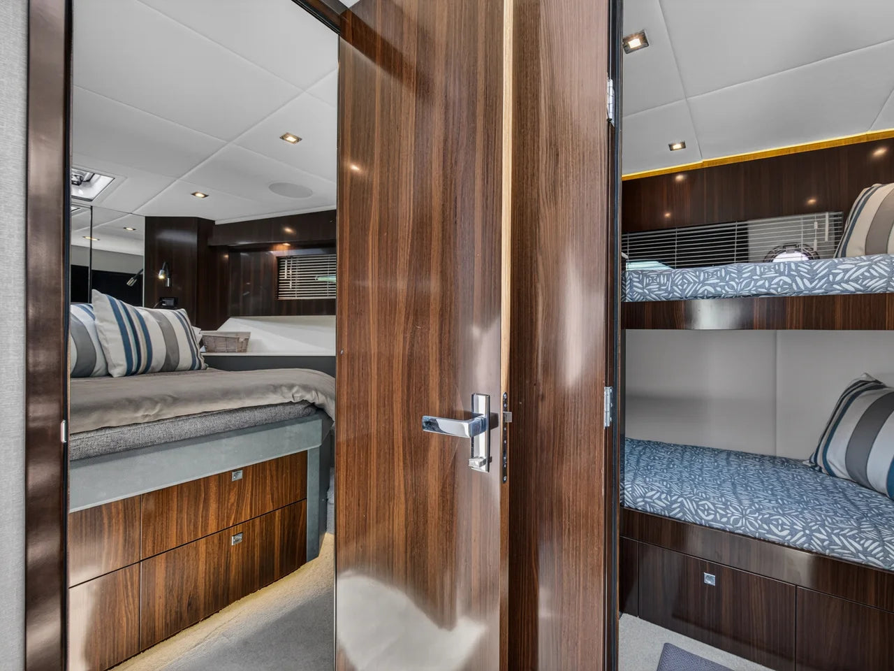 2023 Cruisers Yachts 50 CANTIUS 50.0 feet, Palm Beach, FL #77