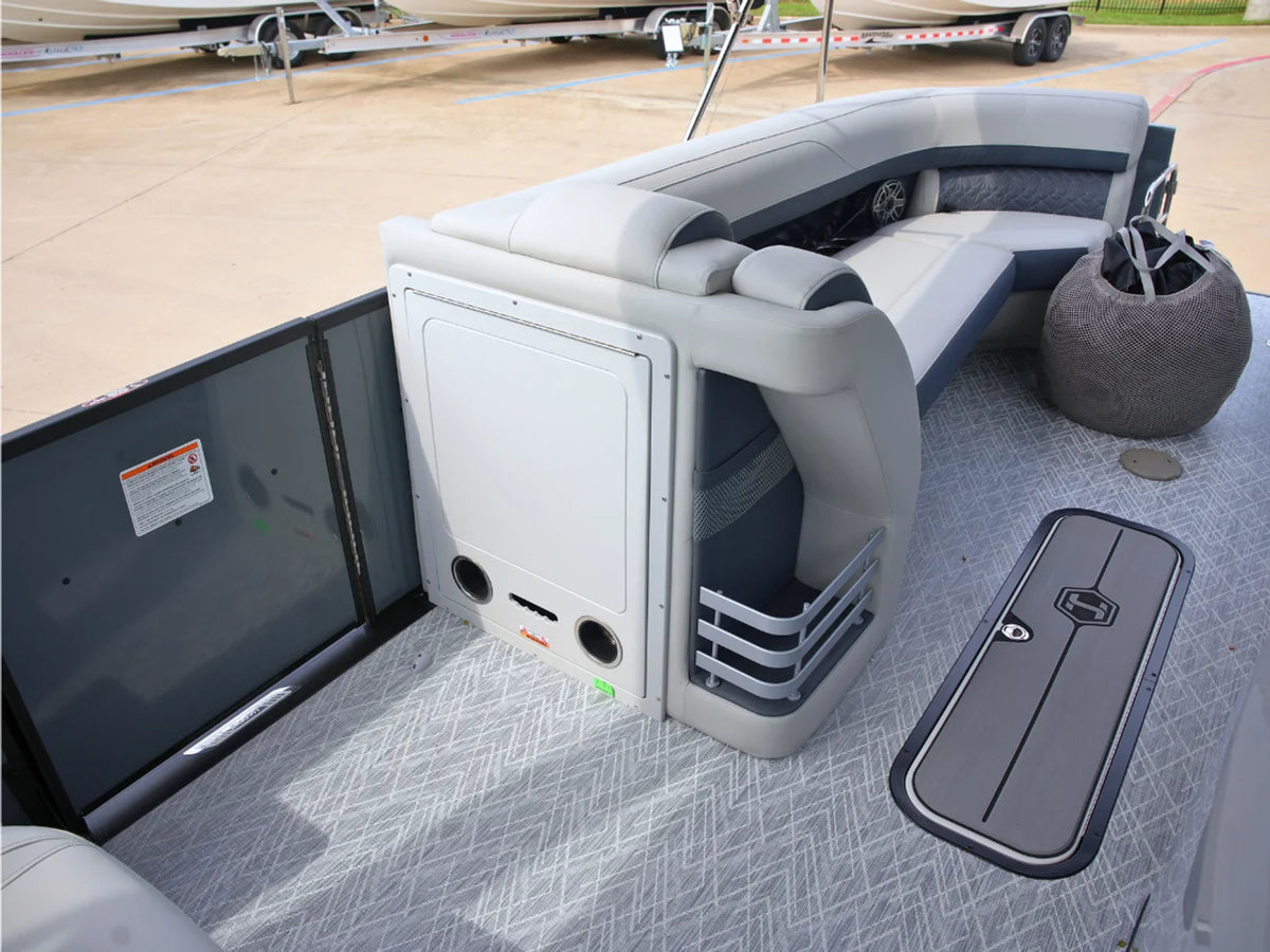 2027 Harris Grand Mariner 250 25.0 feet, Lewisville, TX #18