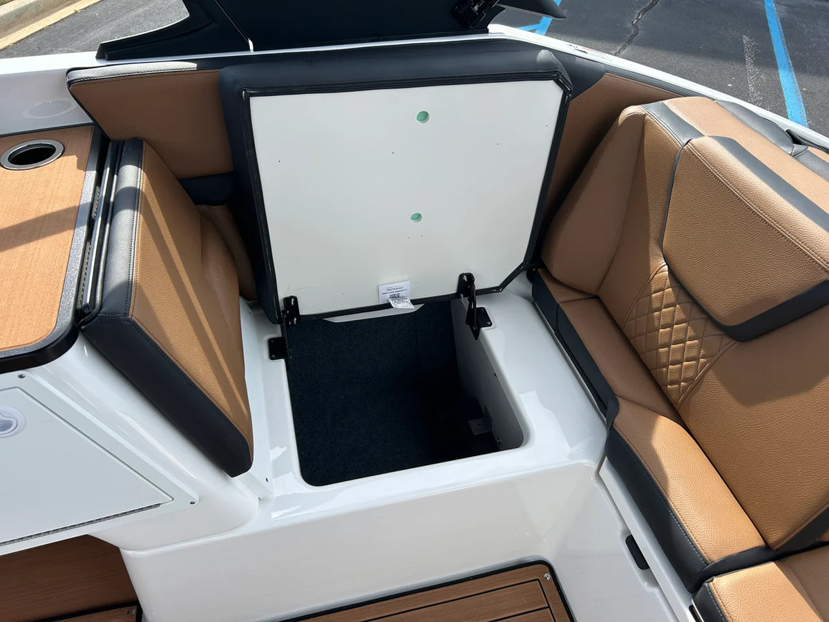 2027 Yamaha 252SD 25.0 feet, Greenville, SC #9