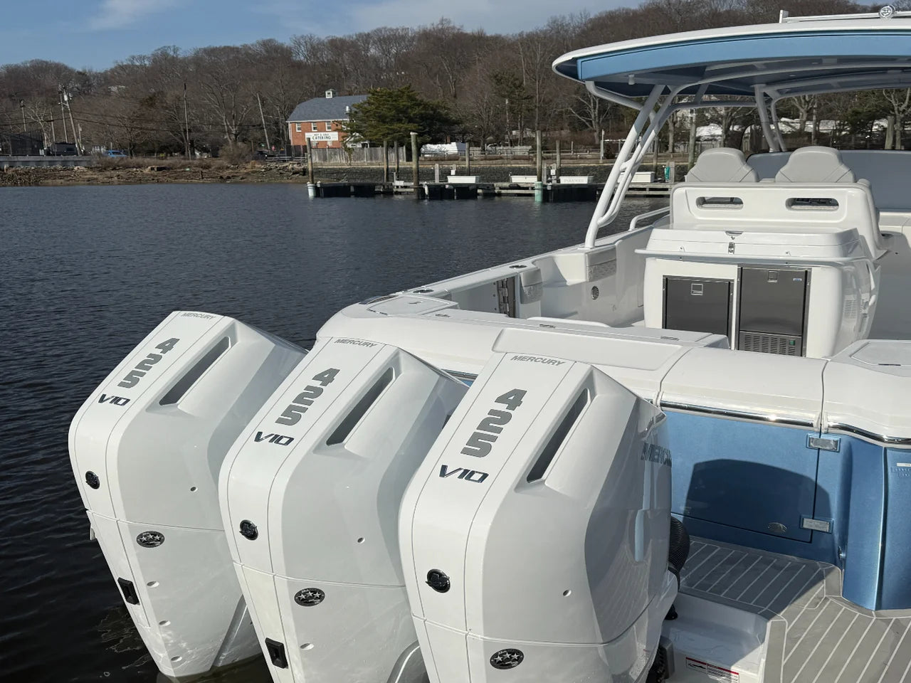 2026 Intrepid 41 Valor 41.0 feet, Huntington, NY #8