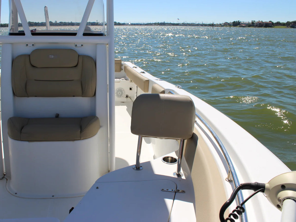 2017 Sea Hunt 225 ULTRA 22.0 feet, Seabrook, TX #19