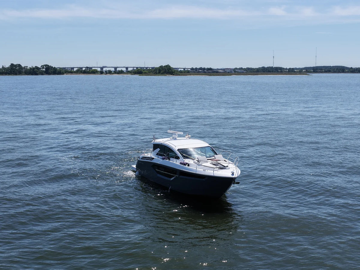 2024 Cruisers Yachts 42 CANTIUS 42.0 feet, Grasonville, MD #11