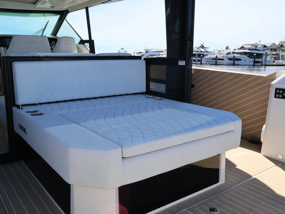 2027 Saxdor 400 GTO 40.0 feet, Naples, Florida #21