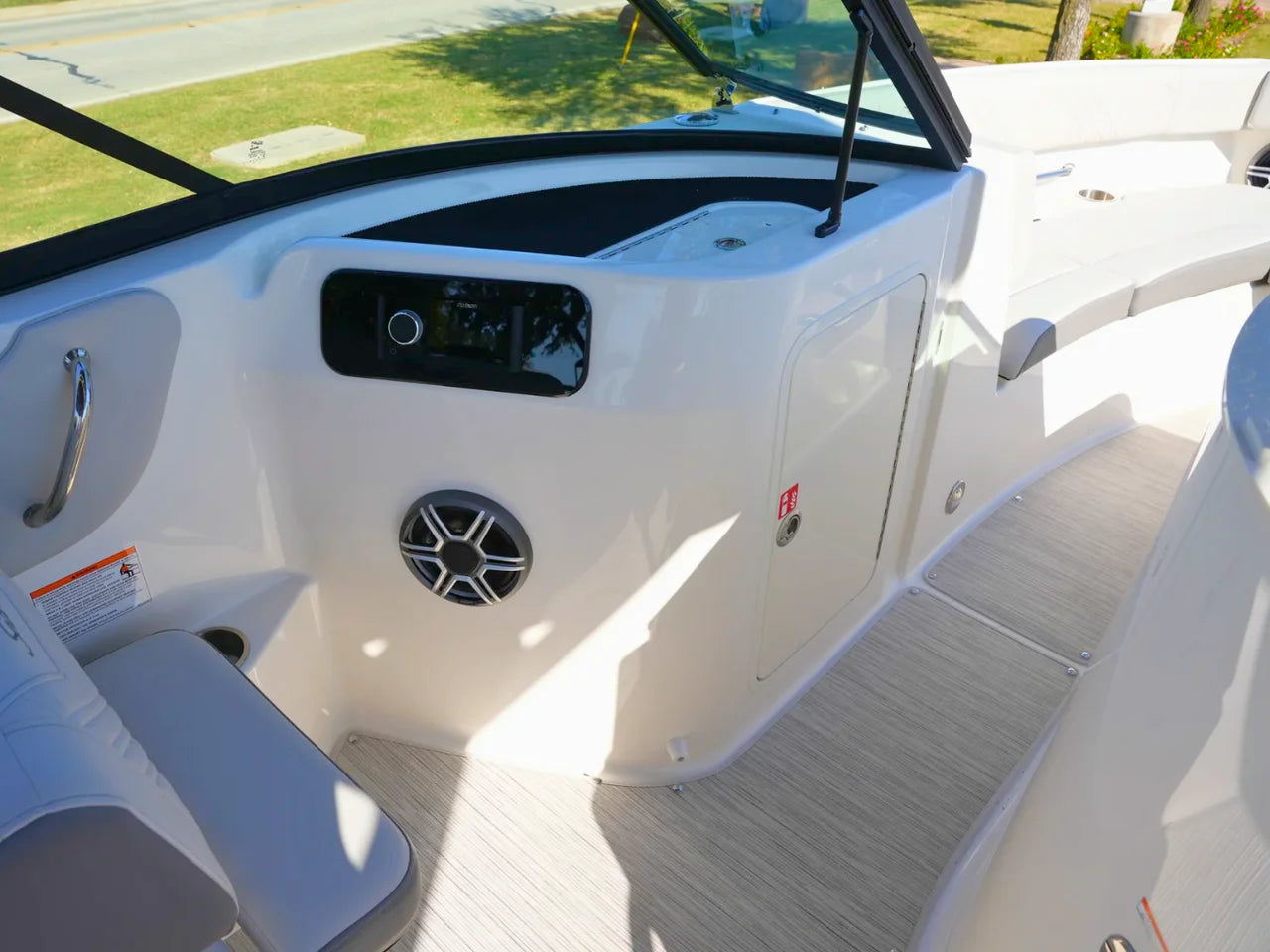 2026 Sea Ray SDX 230 23.0 feet, Lewisville, TX #20