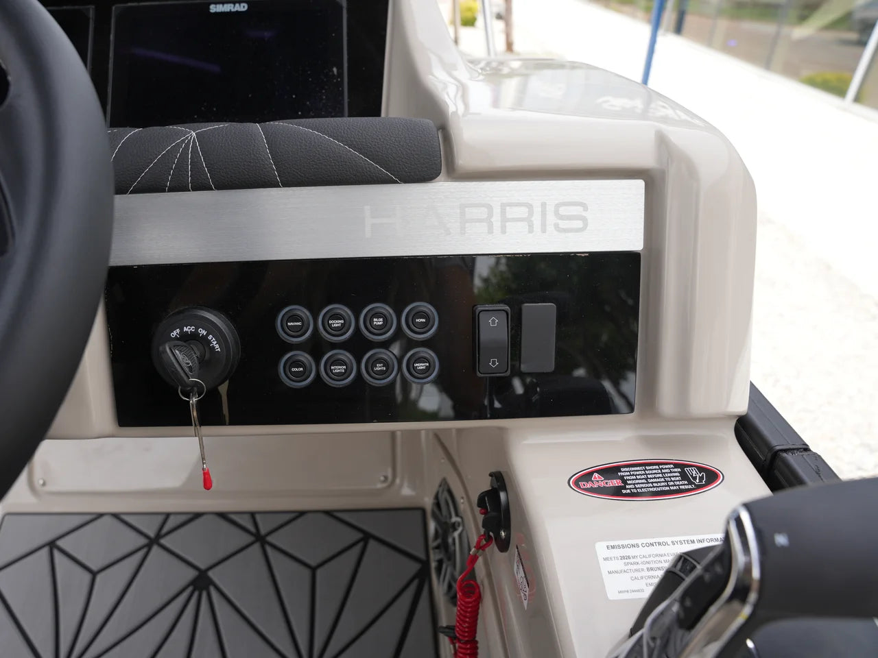 2026 Harris 230 Grand Mariner 23.0 feet, Lewisville, TX #26