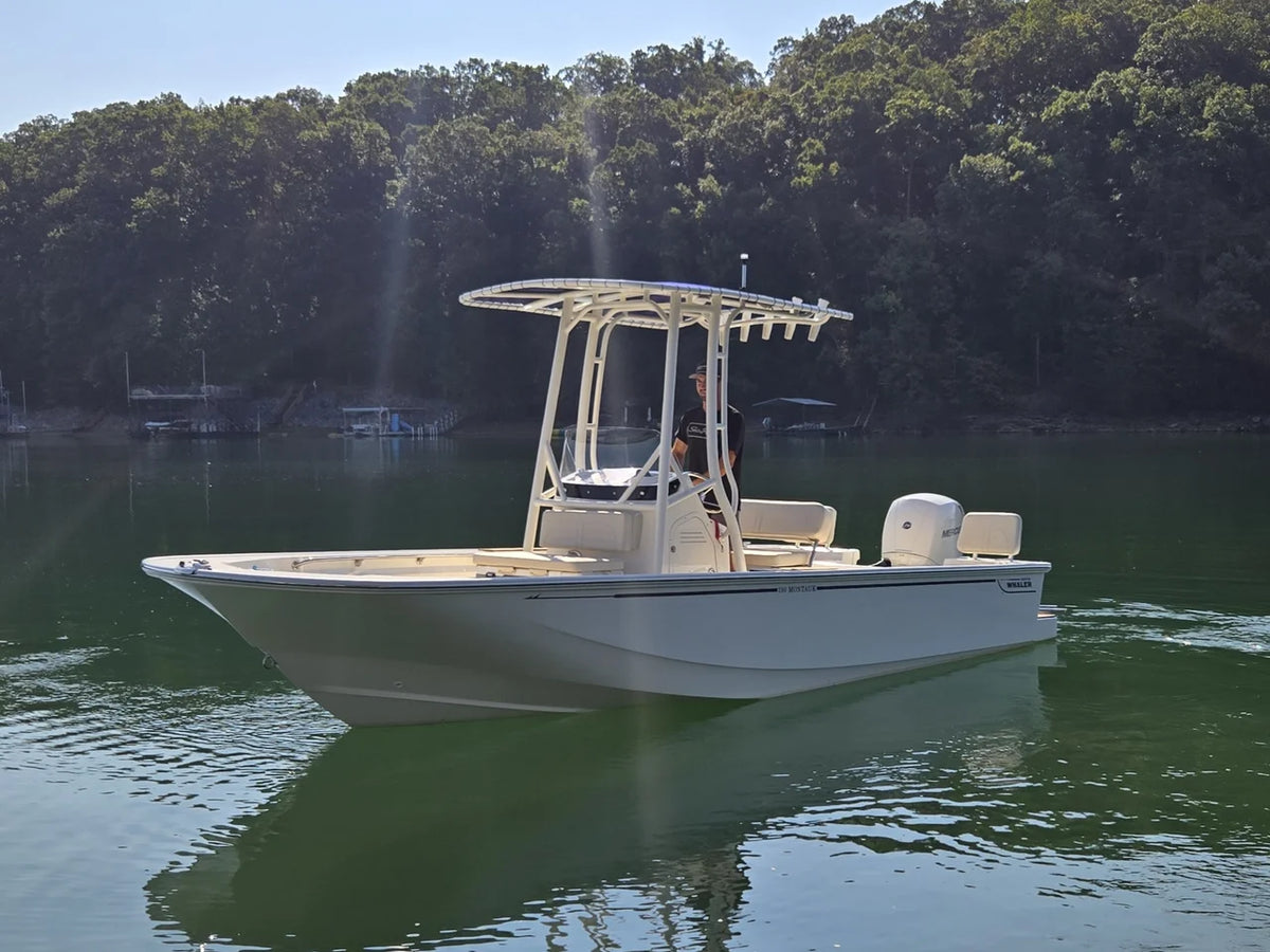 2026 Boston Whaler 190 Montauk 19.0 feet, Cumming, GA #18