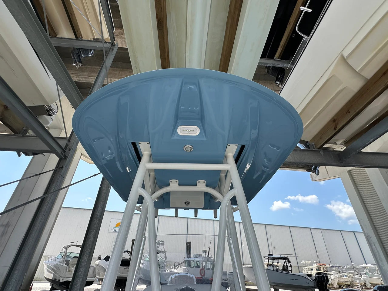 2022 Pathfinder 2400 TRS 24.0 feet, Pensacola, Florida #22