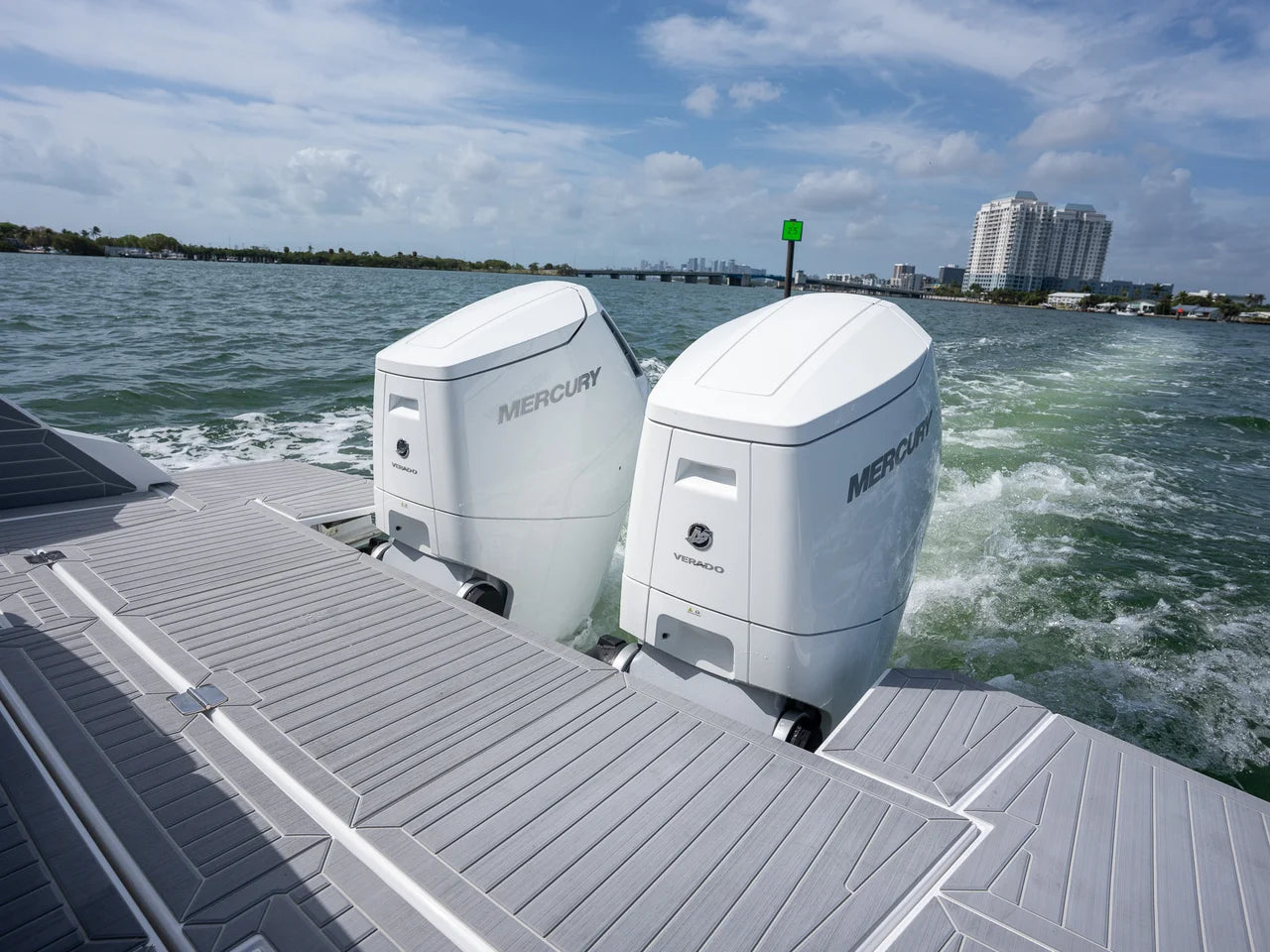 2026 Cruisers Yachts 42 GLS Outboard 42.0 feet, Miami, FL #21