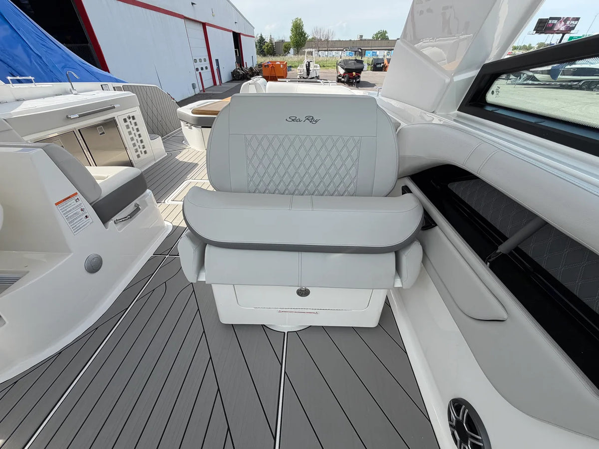 2026 Sea Ray SLX 400 40.0 feet, Excelsior, Minnesota #33