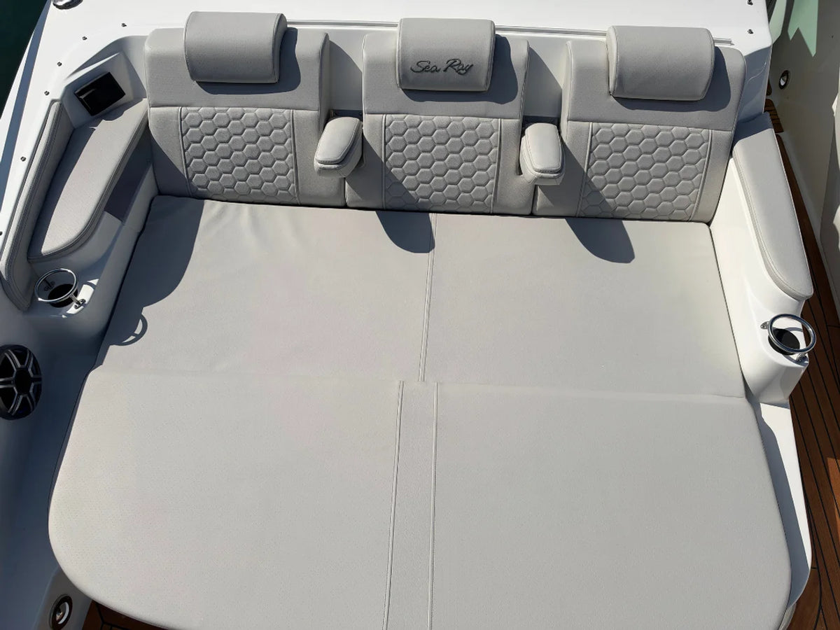 2027 Sea Ray Sundancer 320 32.0 feet, Cumming, GA #31