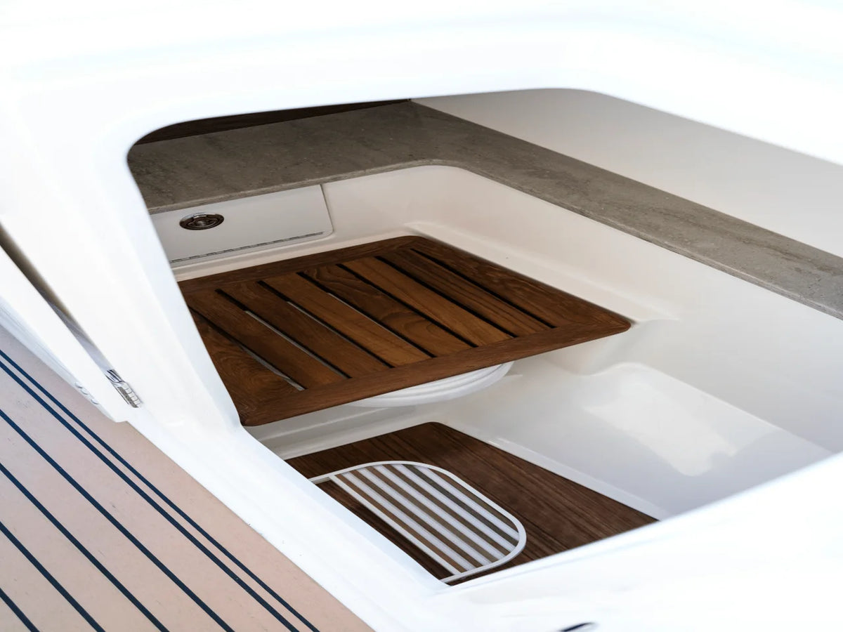 2024 Boston Whaler 320 Vantage 32.0 feet, Norwalk, Connecticut #55