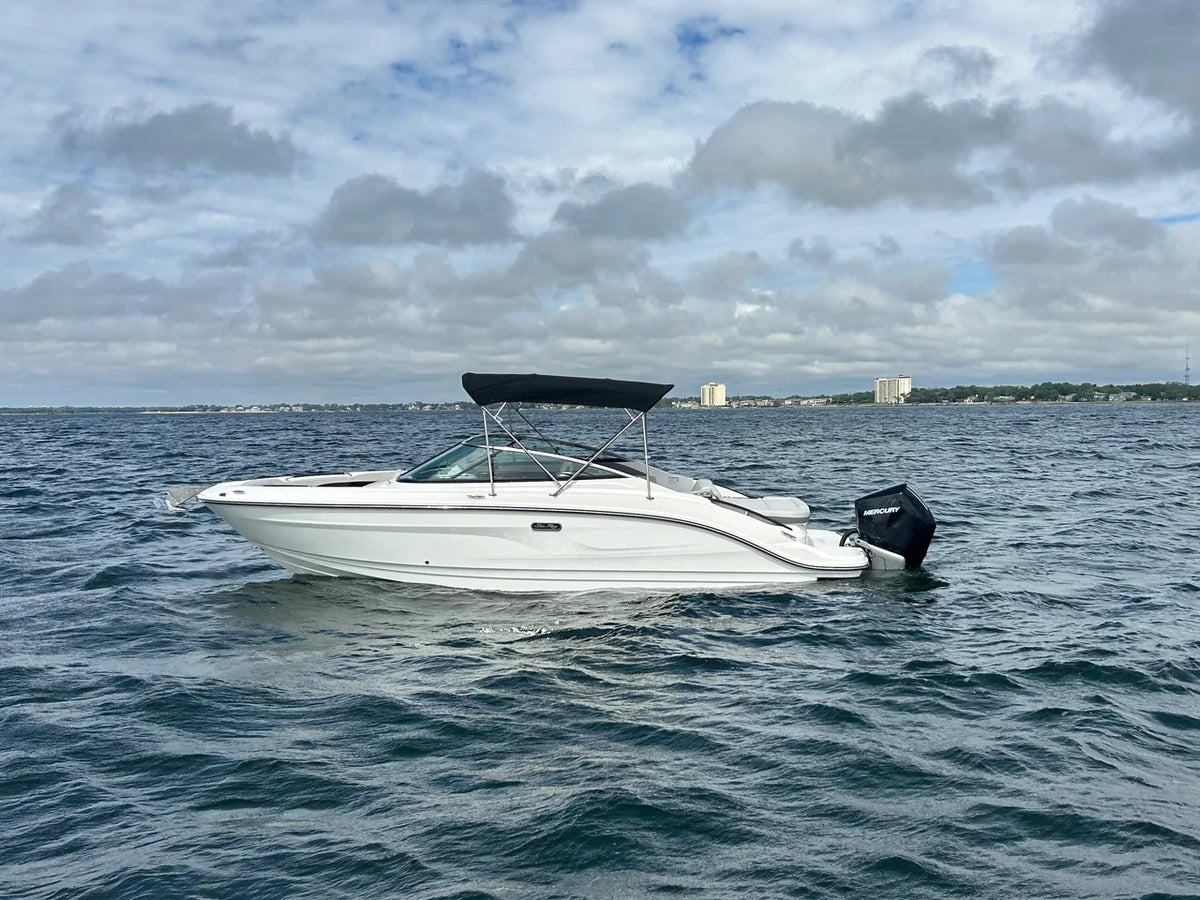 2026 Sea Ray SLX 260 Outboard 26.0 feet, Pensacola, Florida #1