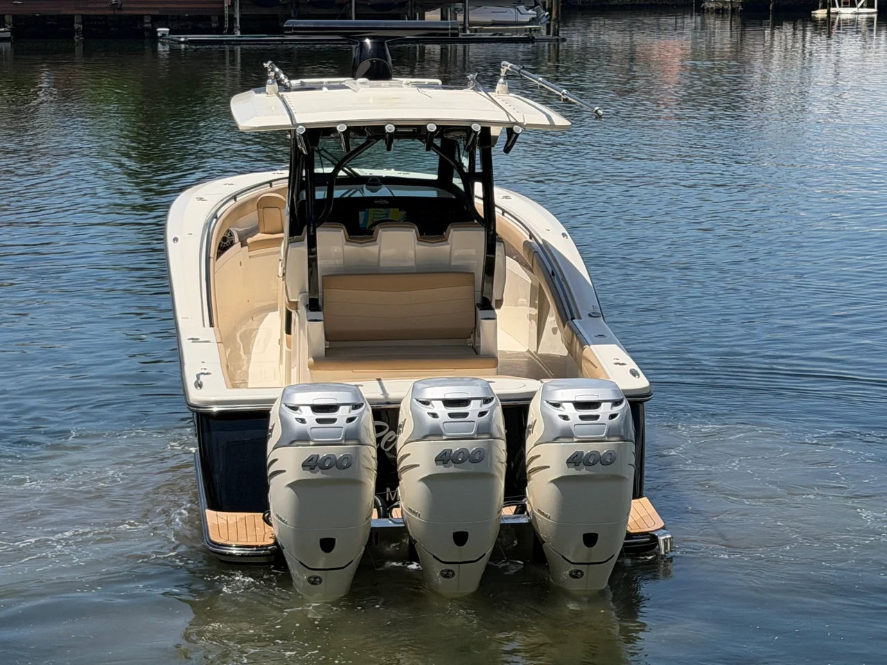 2023 Scout 355 LXF 35.0 feet, Miami, FL #4