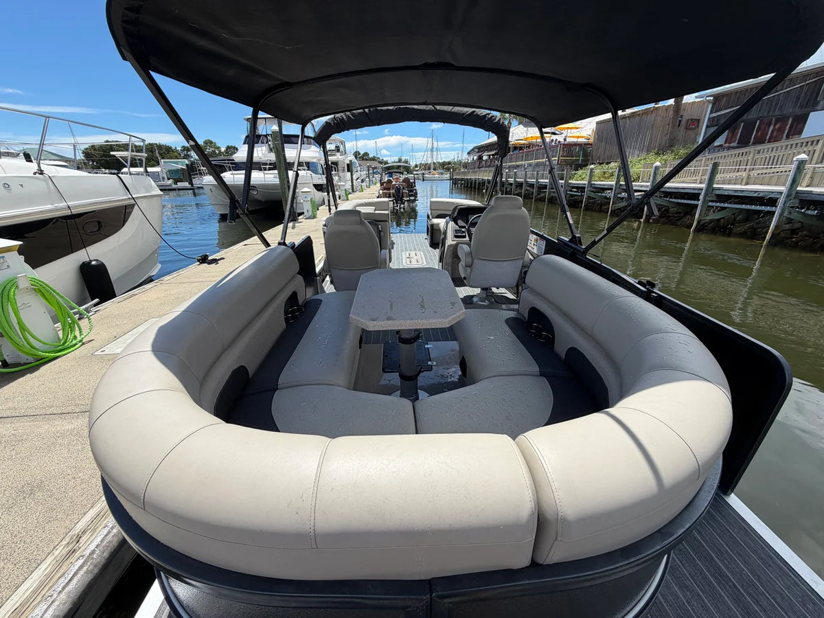 2023 Premier 250 SOLARIS REV DL 25.0 feet, Pensacola, Florida #28