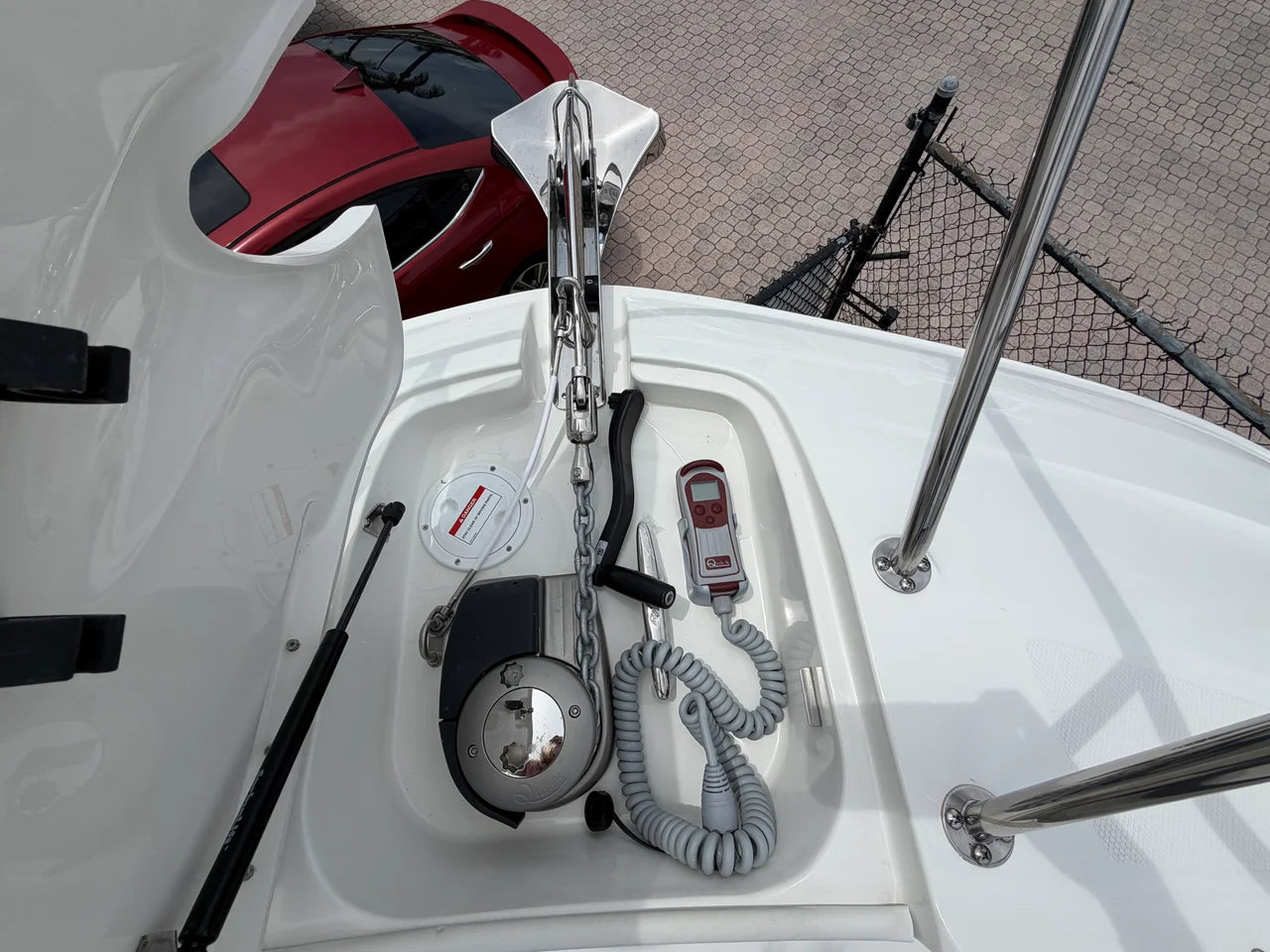 2027 Sea Ray Sundancer 320 Outboard 32.0 feet, Stuart, Florida #26