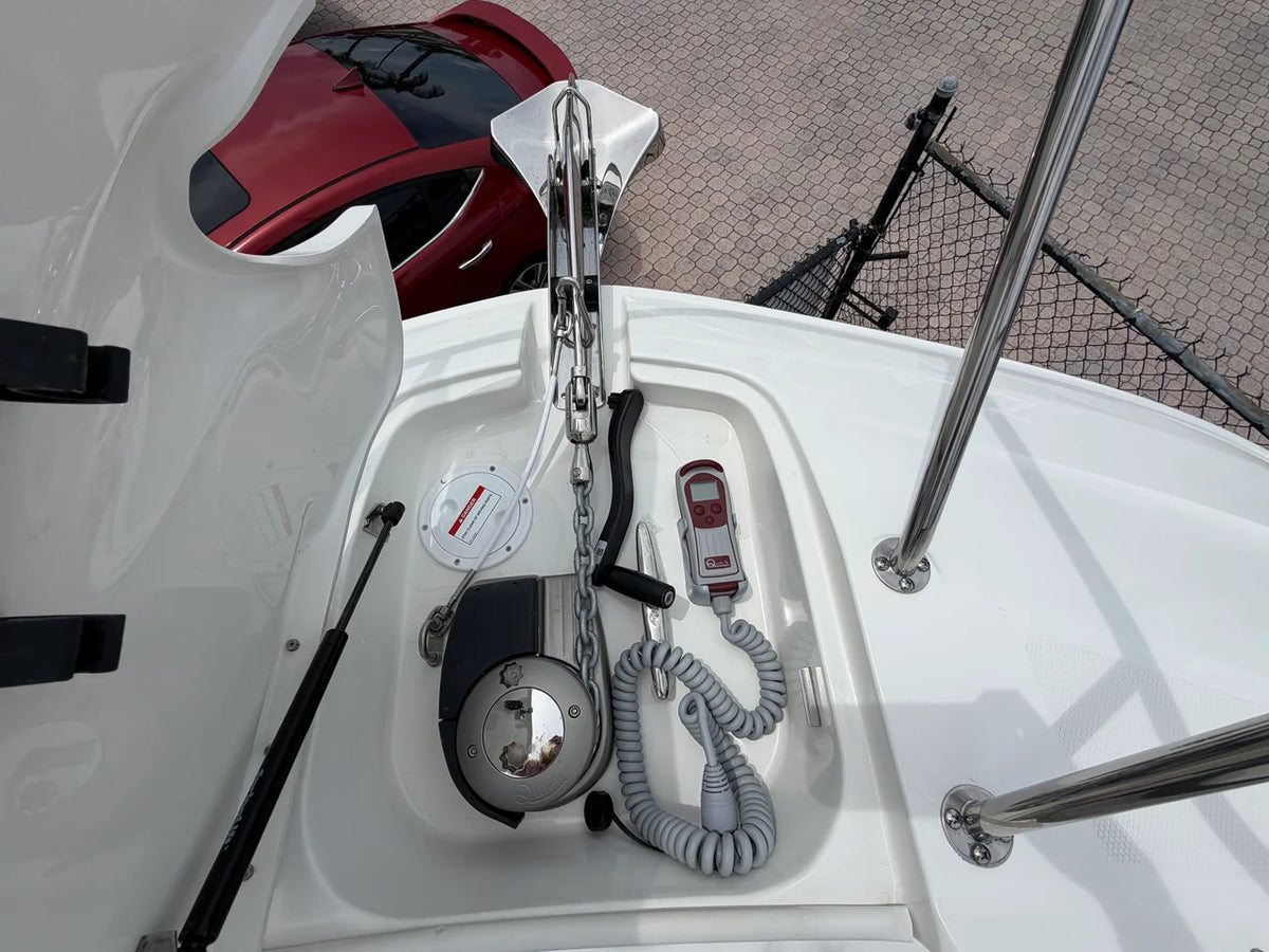 2027 Sea Ray Sundancer 320 Outboard 32.0 feet, Stuart, Florida #26