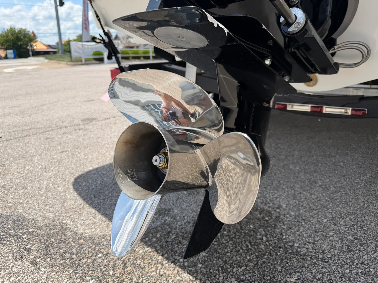 2027 Sea Ray SPX 210 21.0 feet, Osage Beach, MO #19