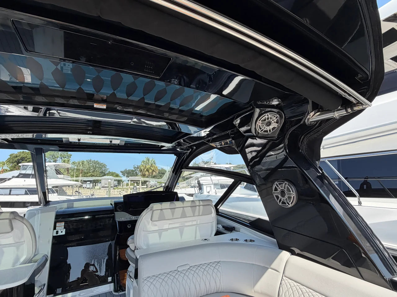 2024 Sea Ray Sundancer 370 Outboard 37.0 feet, Pensacola, Florida #14
