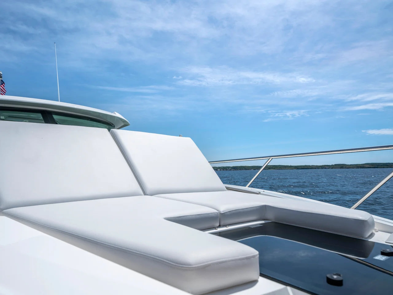 2026 Tiara Yachts 43 LE 43.0 feet, Inuvik, Northwest Territories #7