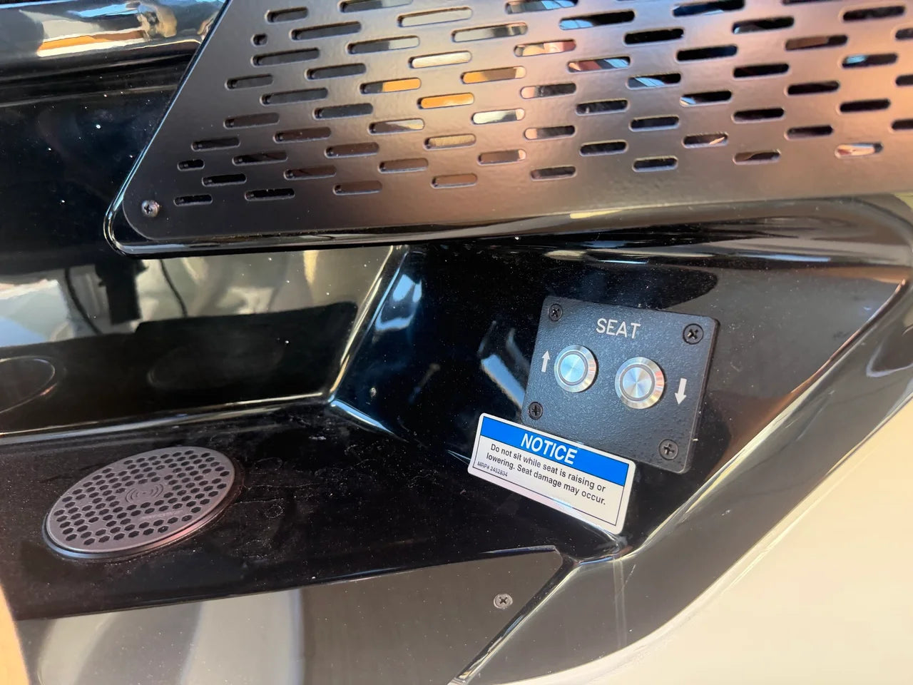 2026 Sea Ray SLX 360 OUTBOARD 36.0 feet, Lake Ozark, MO #16