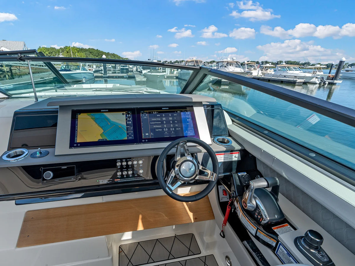 2026 Sea Ray SLX 400 Outboard 40.0 feet, Quincy, MA #30