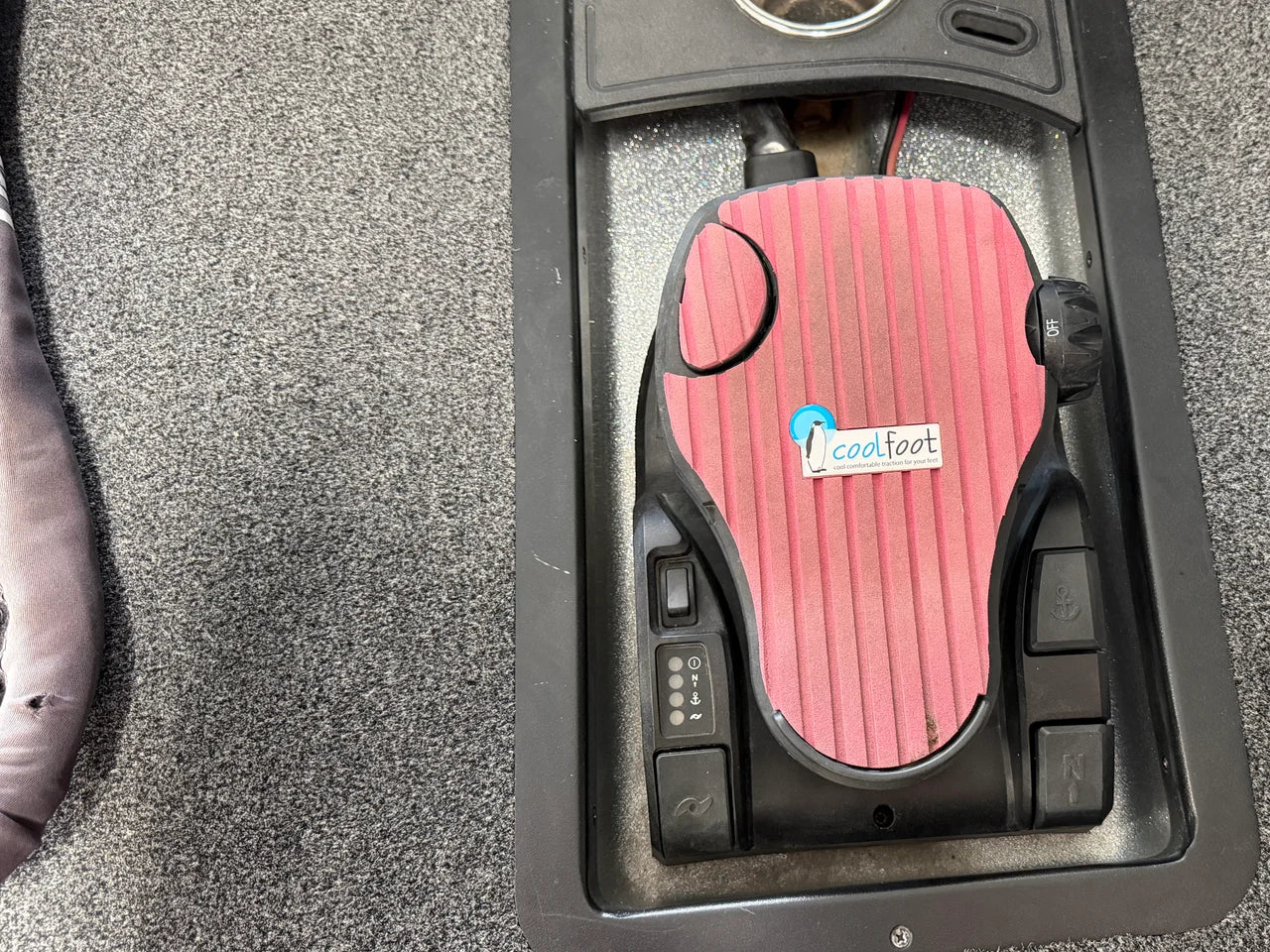 2015 Ranger Tugs Z520C 20.0 feet, Nisswa, Minnesota #70