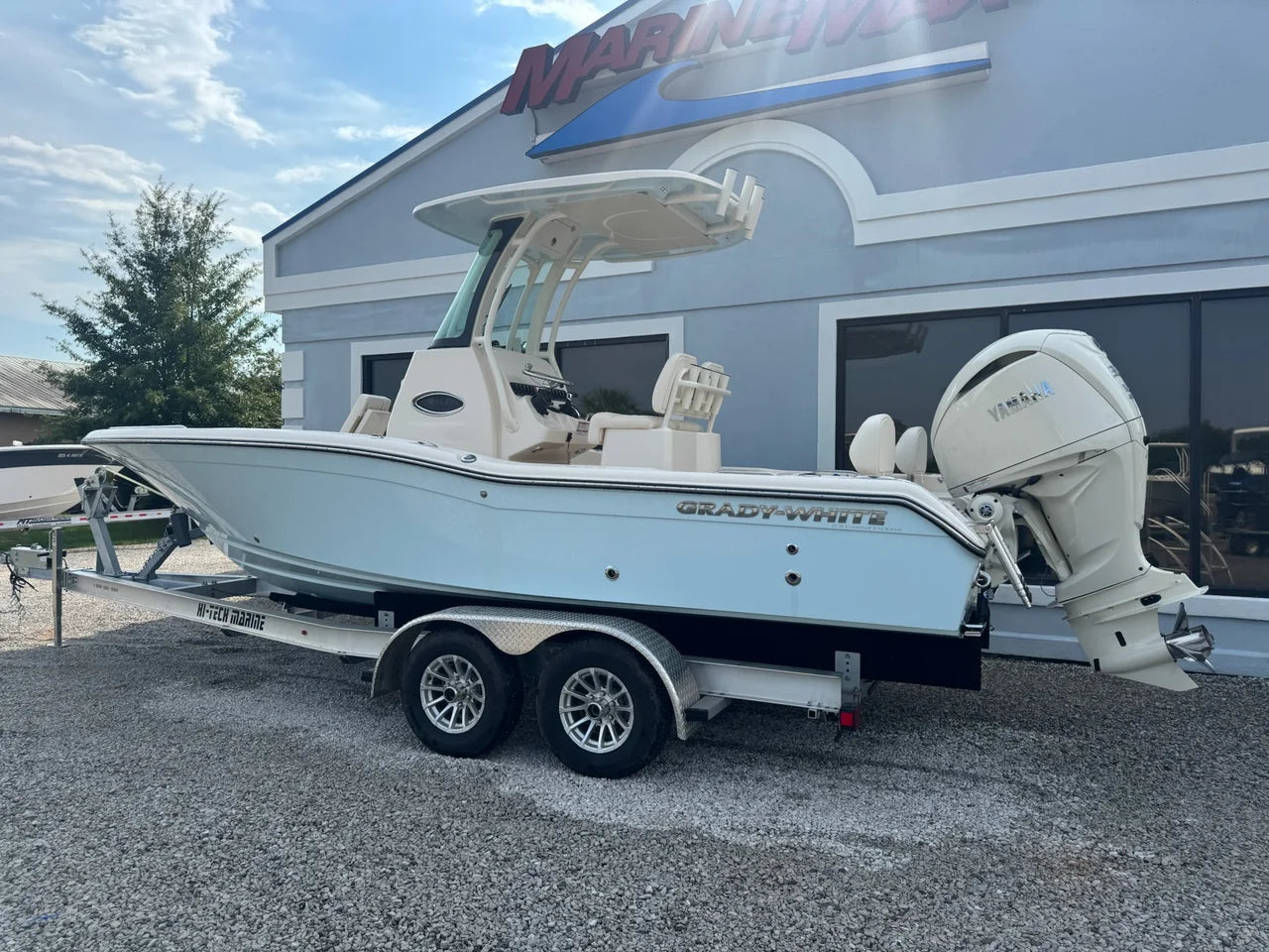 2027 Grady-White 231 CE 23.0 feet, Gulf Shores, AL #5