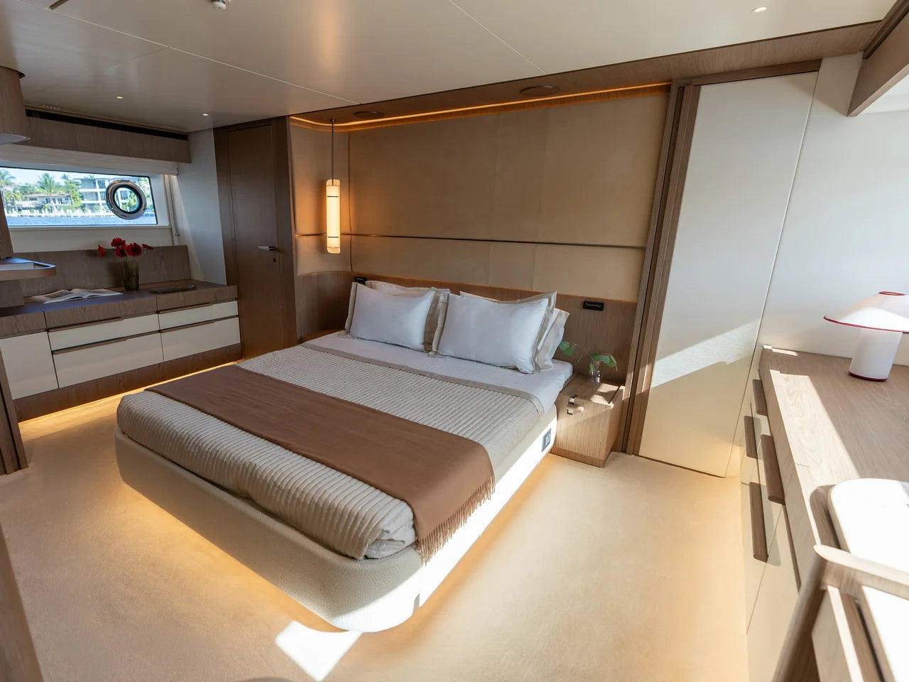 2027 Azimut Fly 82 82.0 feet, Pompano Beach, FL #61