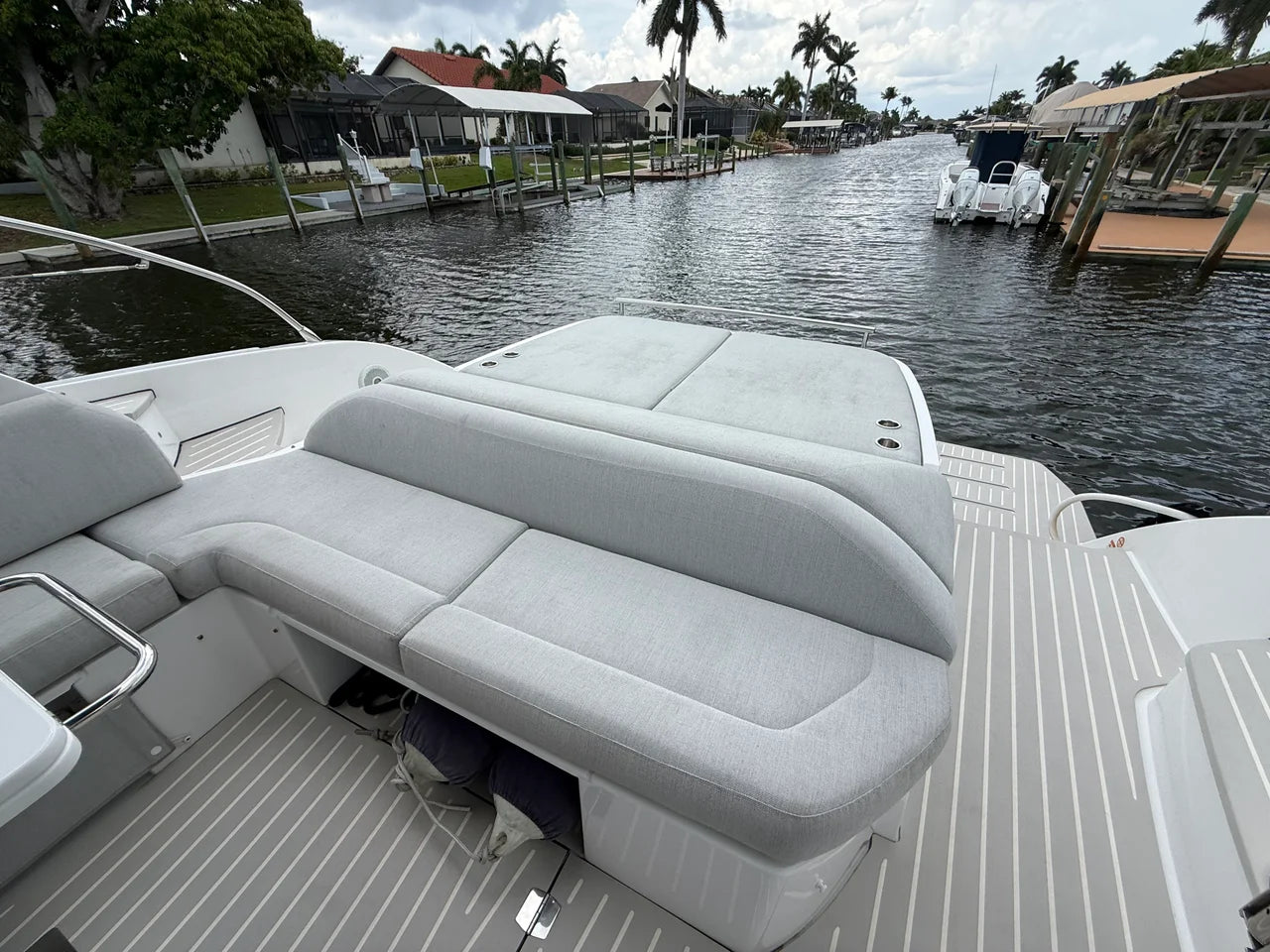 2021 Azimut 45 ATLANTIS 45.0 feet, Cape Coral, FL #9