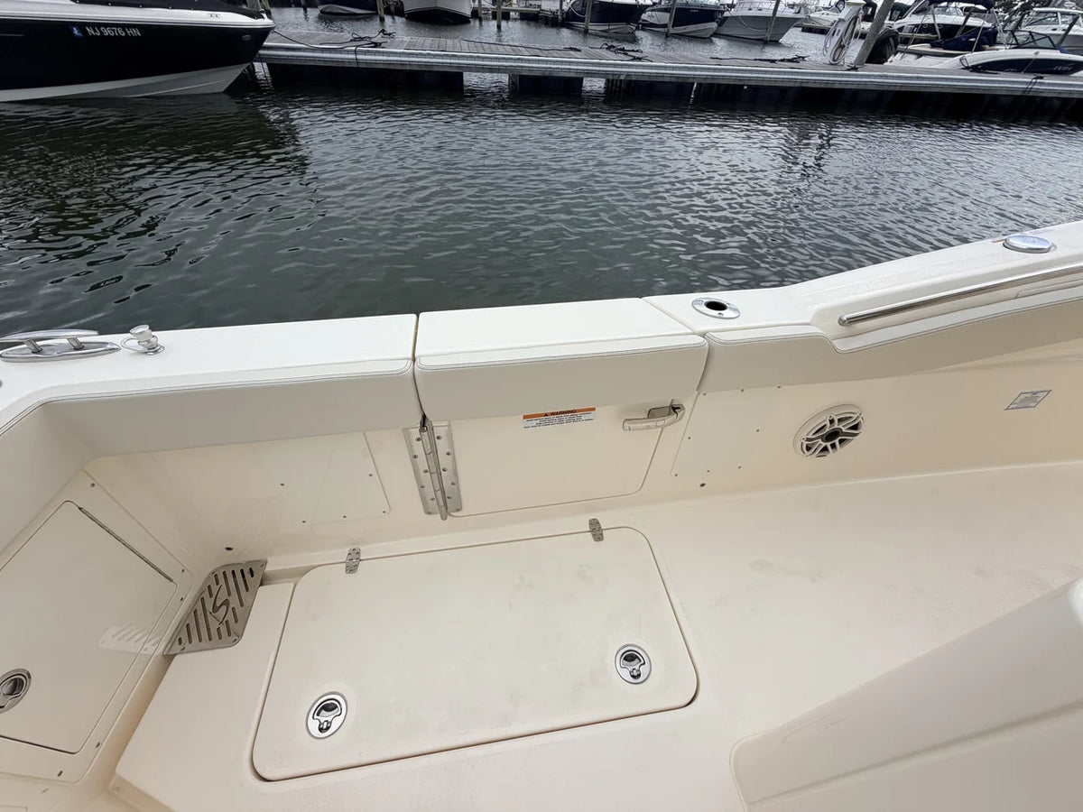 2027 Scout 288 LXF 28.0 feet, Somers Point, New Jersey #10