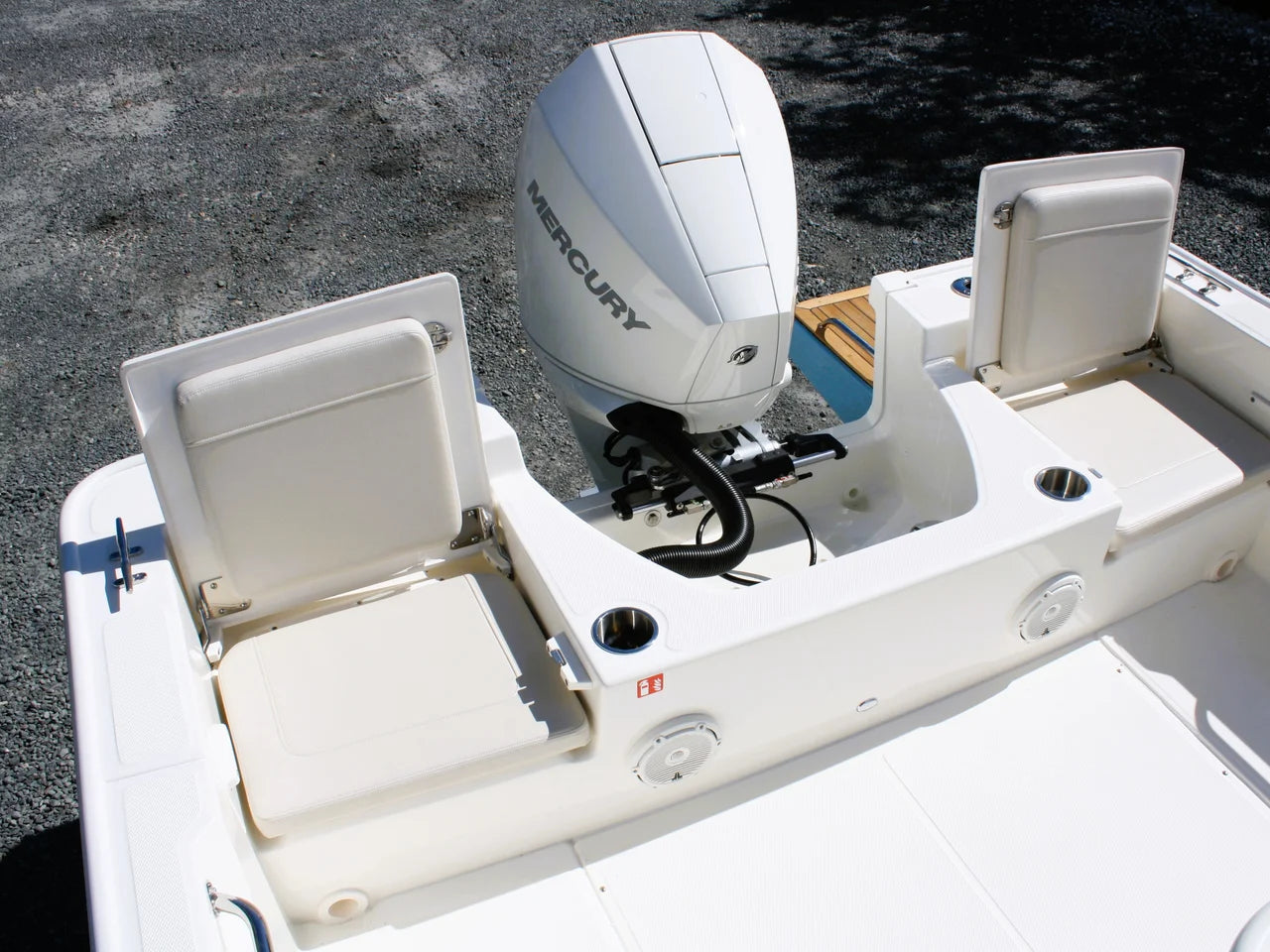 2026 Boston Whaler 210 Montauk 21.0 feet, Marathon, FL #13