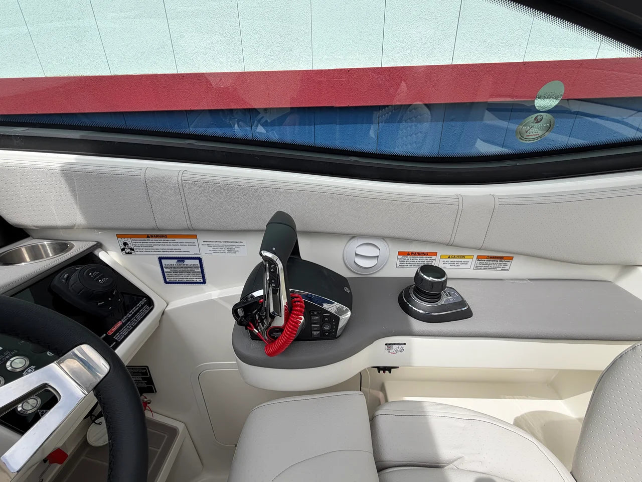 2026 Sea Ray Sundancer 320 32.0 feet, Rogers, MN #28