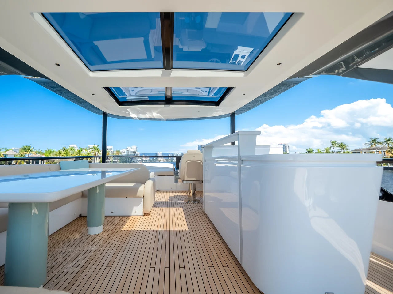 2026 Azimut Fly 72 72.0 feet, Pompano Beach, FL #51