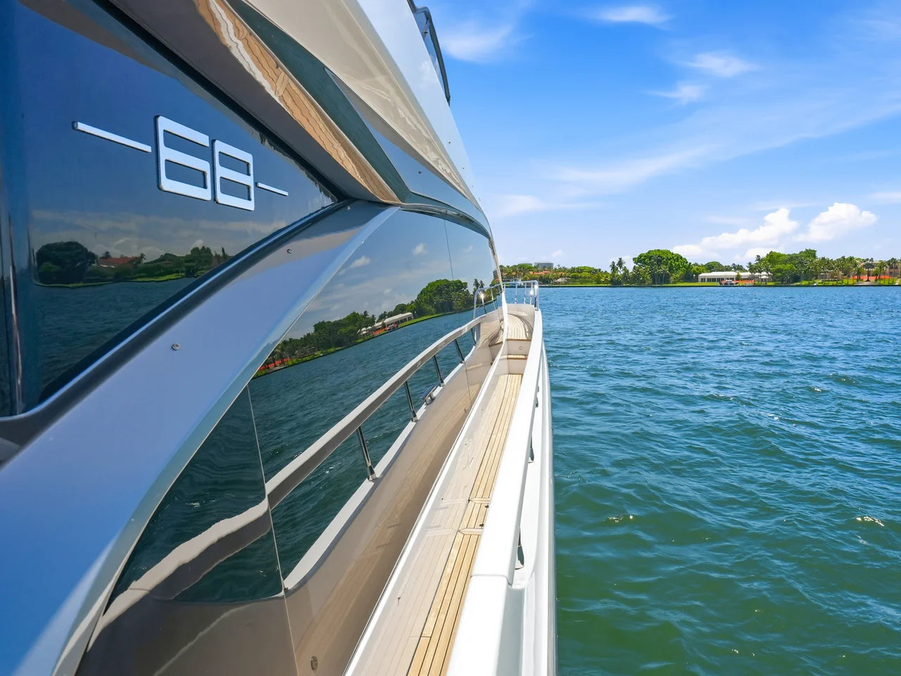 2025 Azimut 68 FLY 68.0 feet, Miami, FL #86