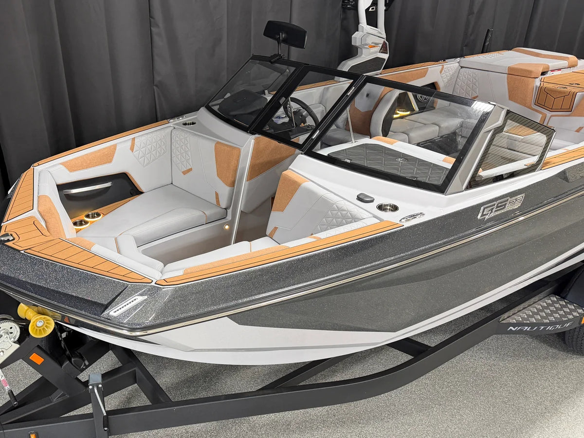 2026 Nautique Super Air Nautique GS22 22.0 feet, Nisswa, MN #5