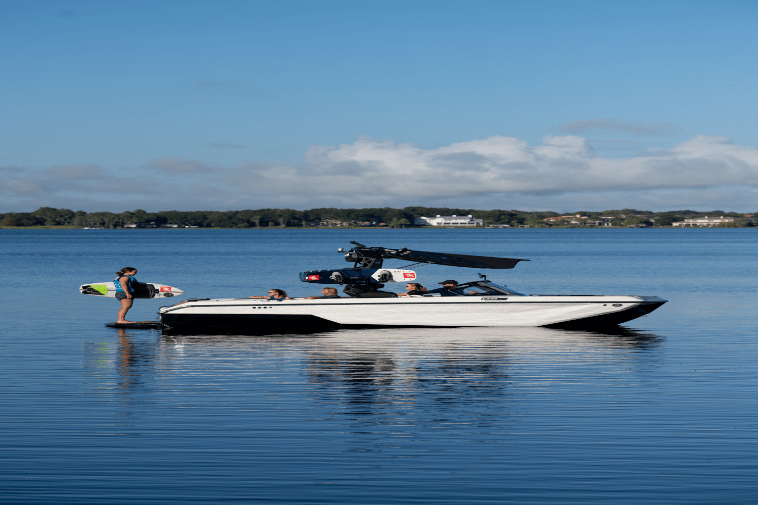 2026 Nautique Super Air Nautique GS22 22.0 feet, Inuvik, Northwest Territories #19