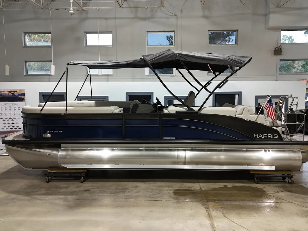 2026 Harris Cruiser 250 25.0 feet, Cornelius, North Carolina #1