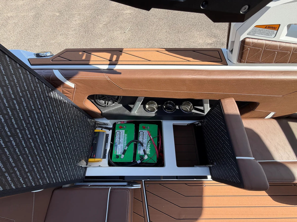 2027 Nautique GS22SUPER AIR 22.0 feet, Rogers, MN #34