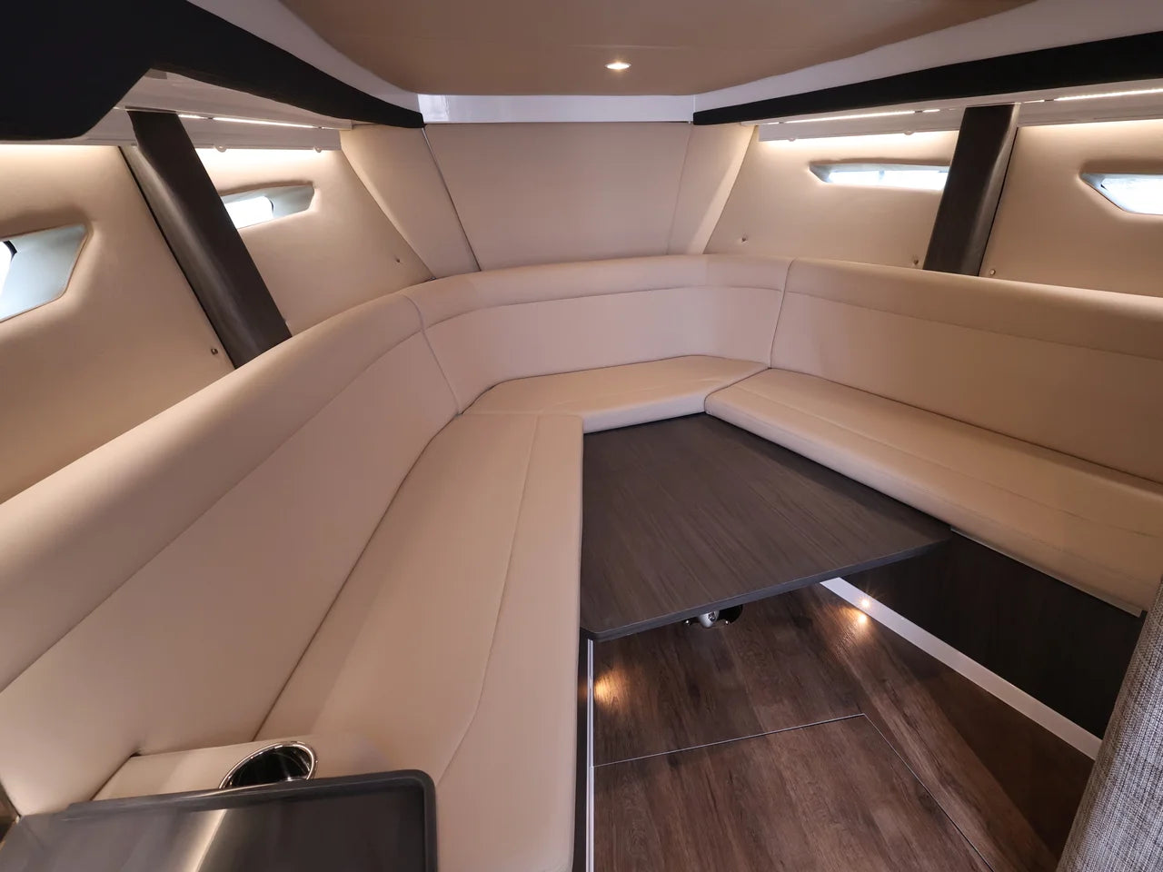 2026 Intrepid 35 VALOR 35.0 feet, Naples, Florida #38