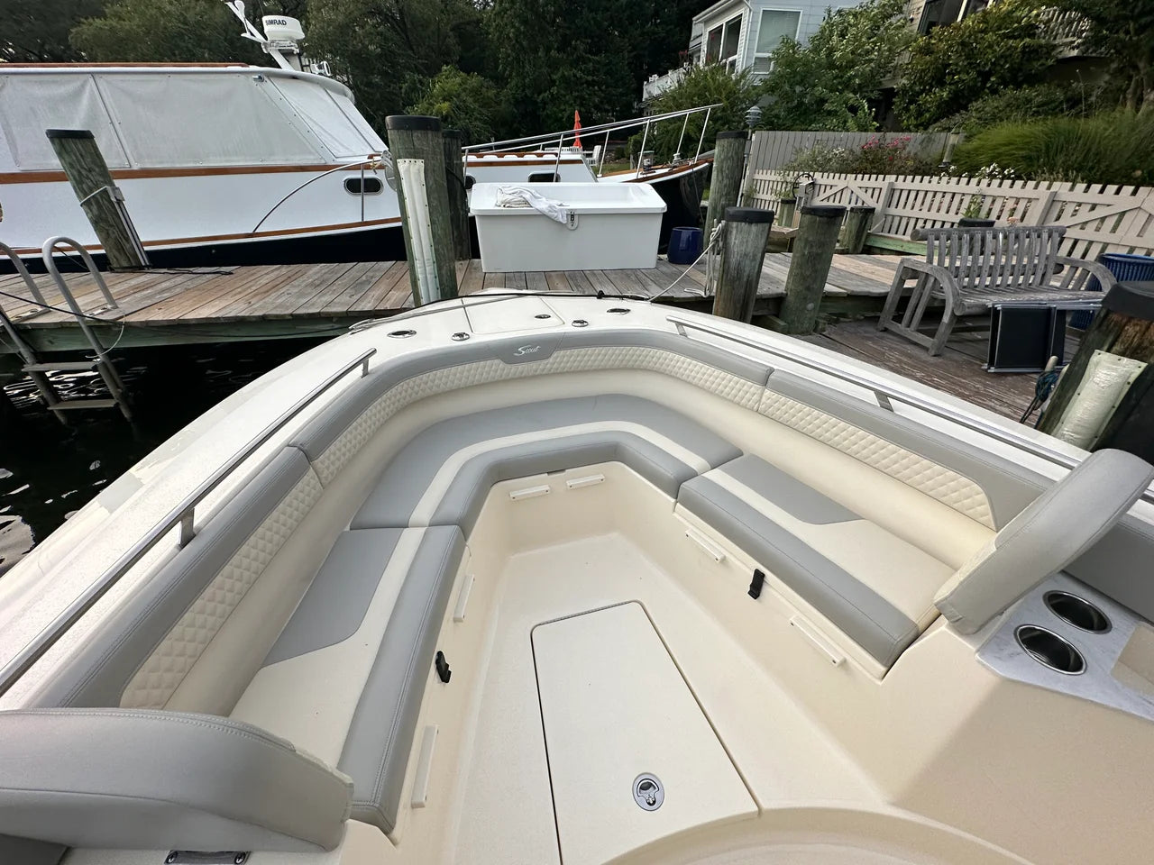 2024 Scout 277 LXF 27.0 feet, Grasonville, MD #22