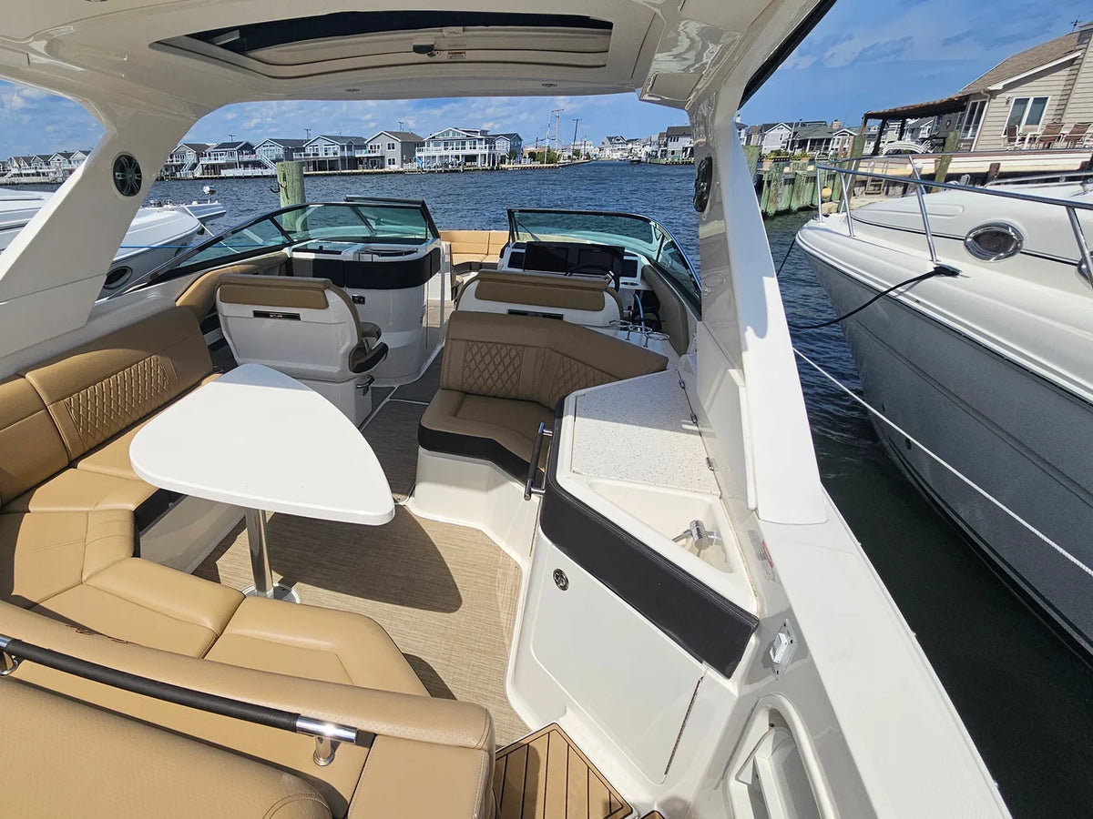 2019 Sea Ray 310 SLX 31.0 feet, Brick Township, New Jersey #7
