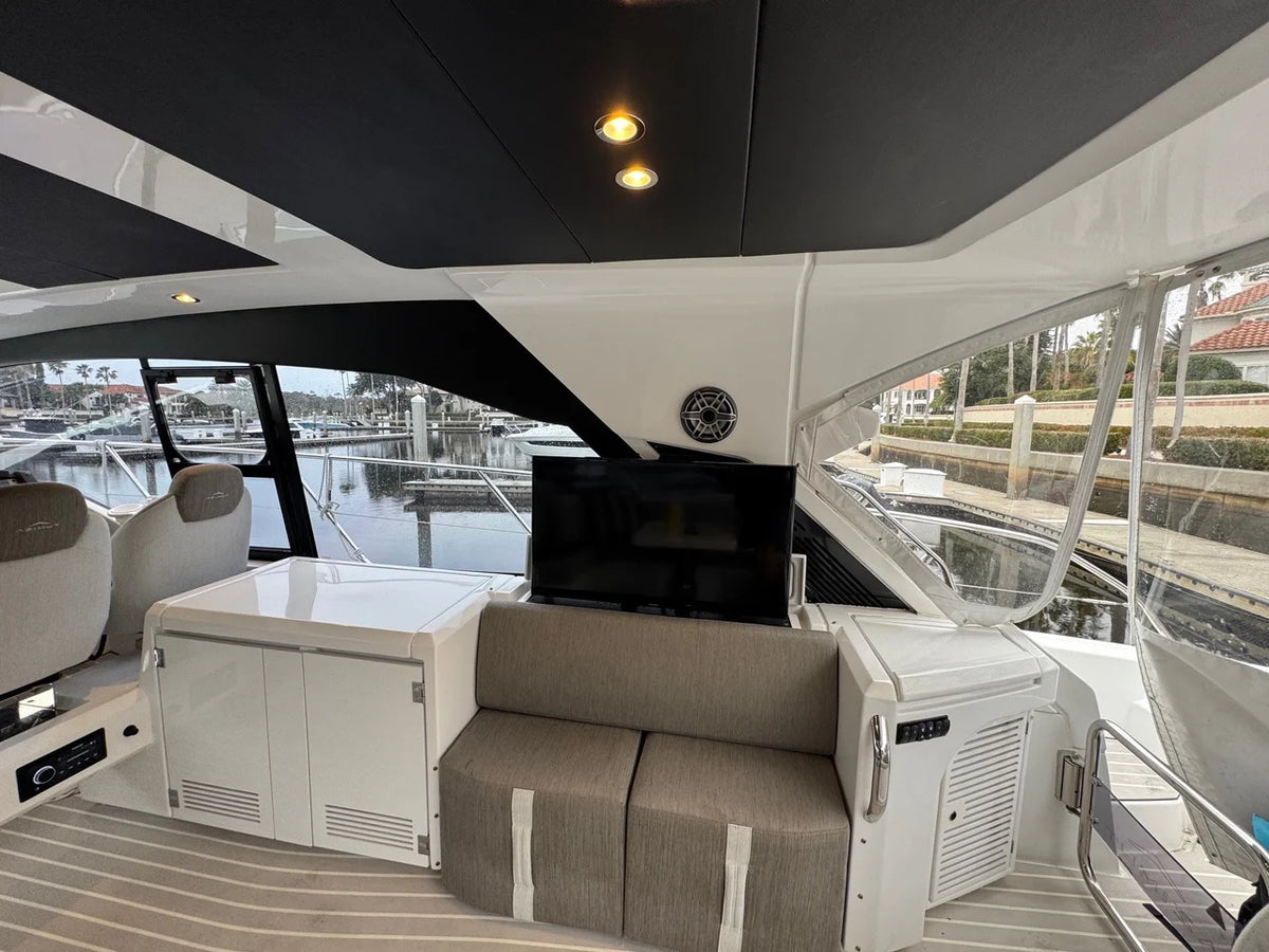 2019 Azimut 51 ATLANTIS 53.0 feet, Jacksonville Beach, Florida #2