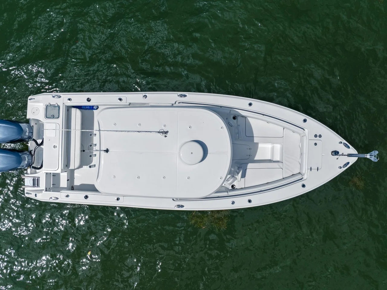 2014 Sea Hunt GAMEFISH 27 27.0 feet, St Petersburg, FL #11