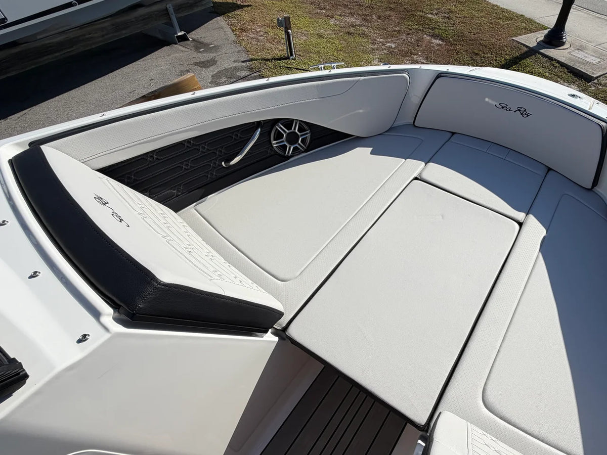 2026 Sea Ray SPX 210 Outboard 21.0 feet, Venice, Florida #24
